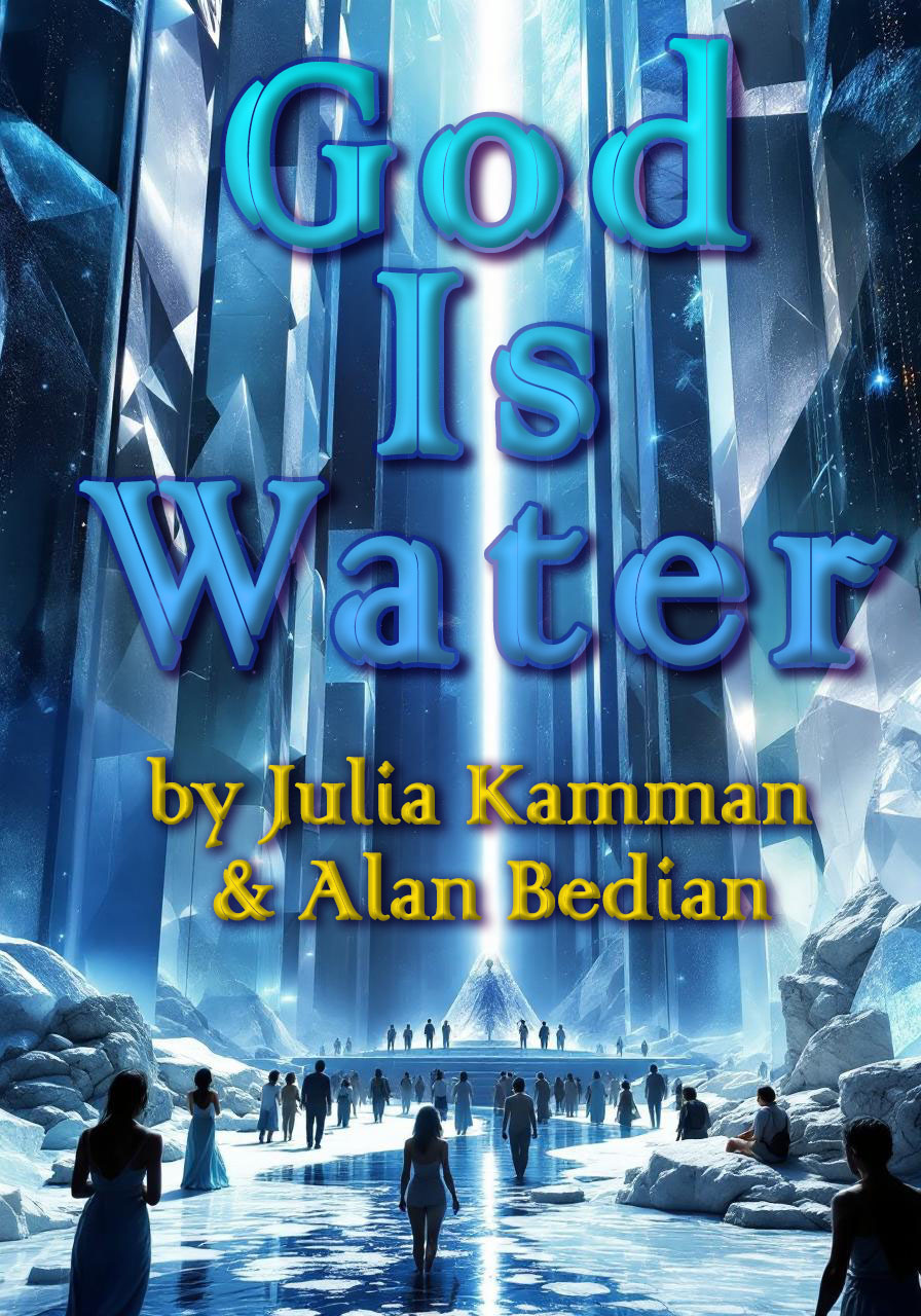 The Water Testament