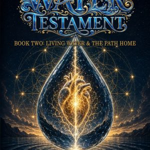 The Water Testament — Book Two: Living Water & The Path Home