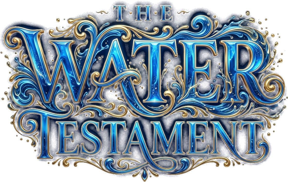 The Water Testament